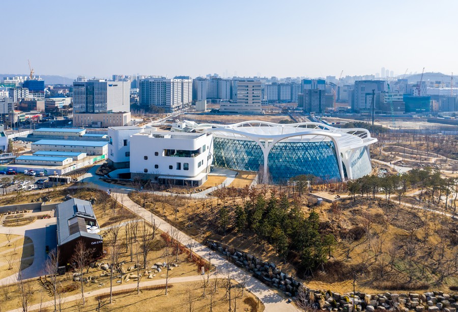 서울식물원
