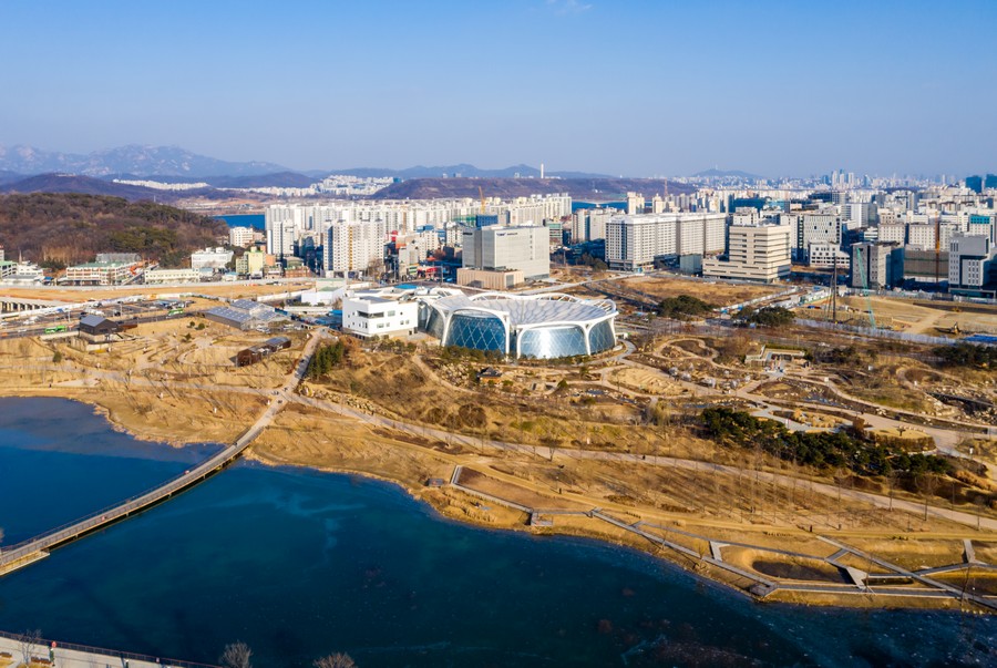 서울식물원