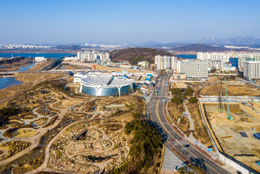 서울식물원