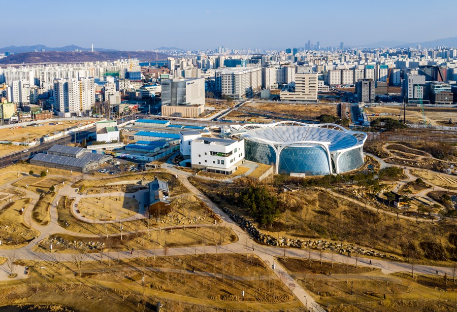 서울식물원