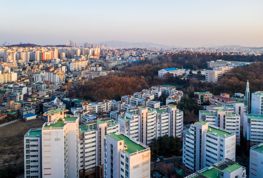 수명산