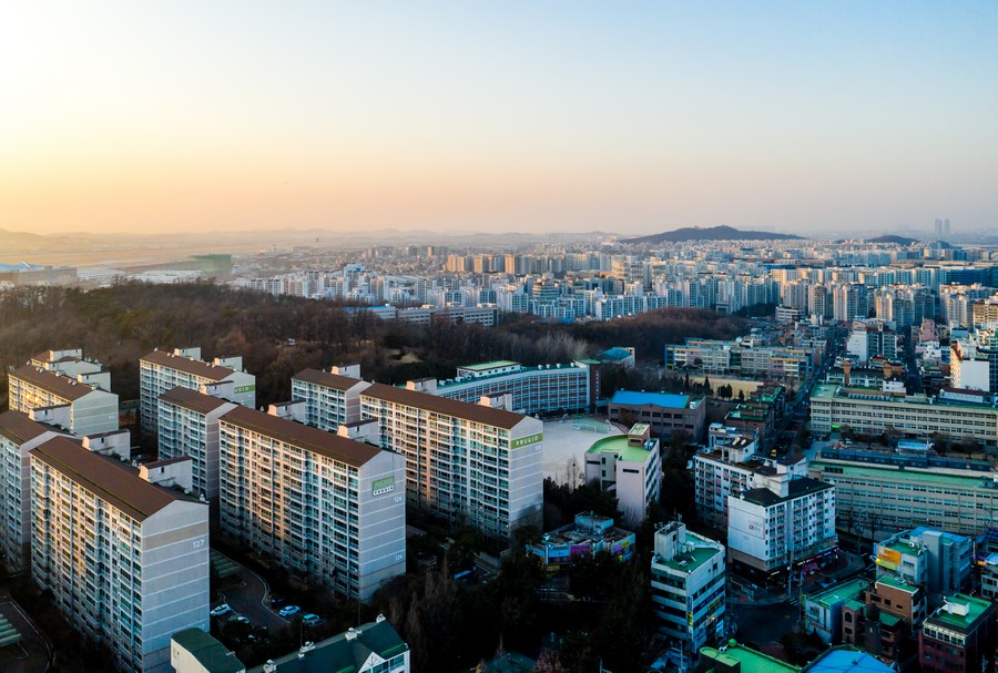 수명산