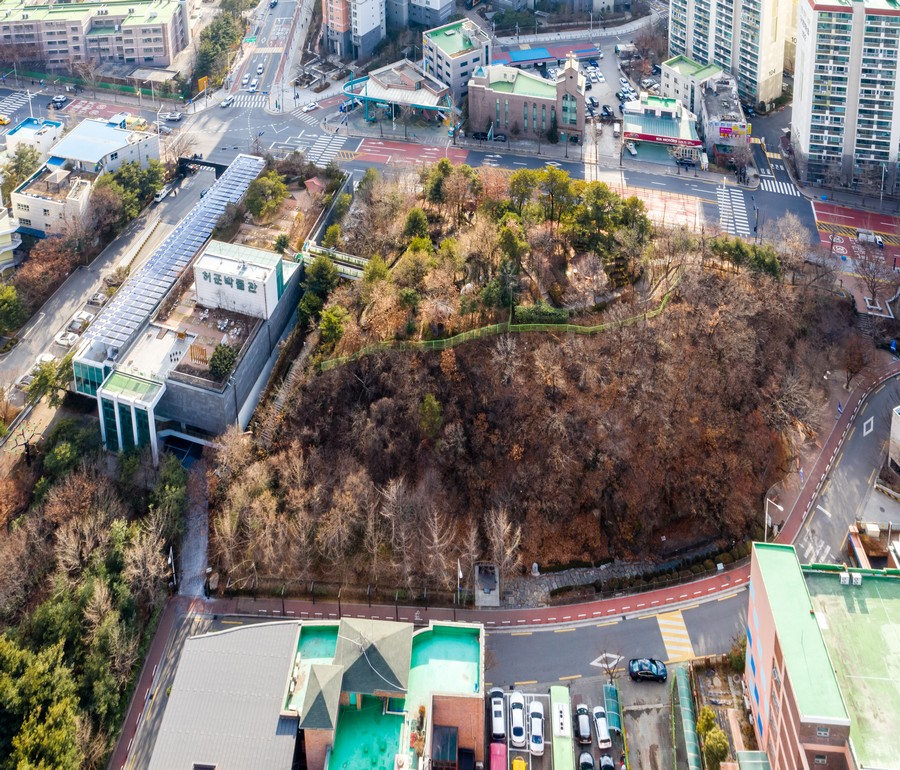 허가바위