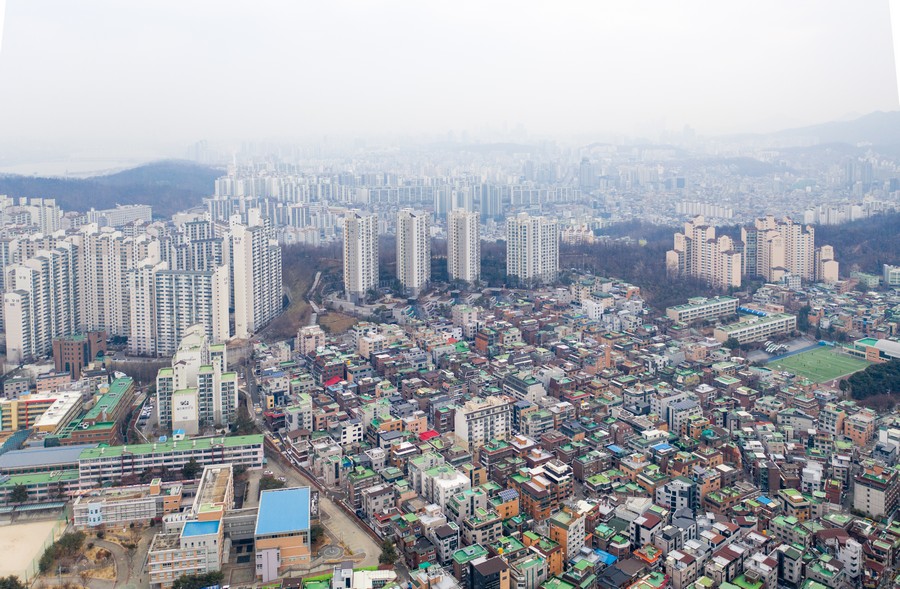 까치산공원(원당)