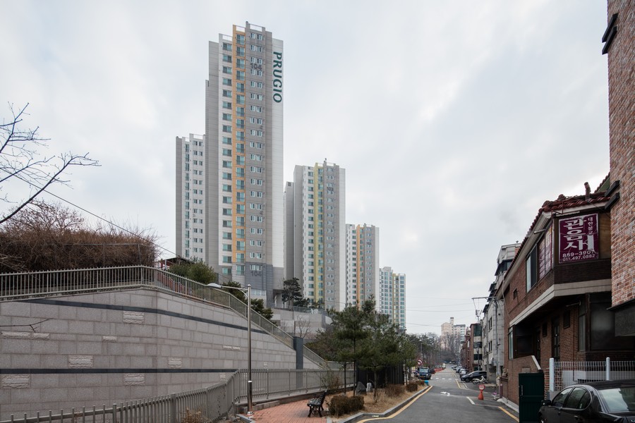 까치산공원(원당)