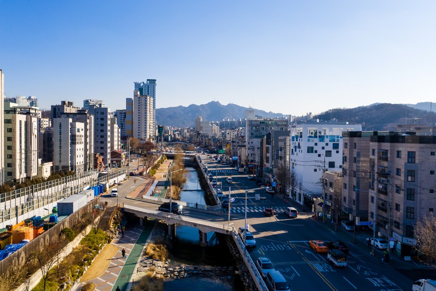 도림천(1472-5)