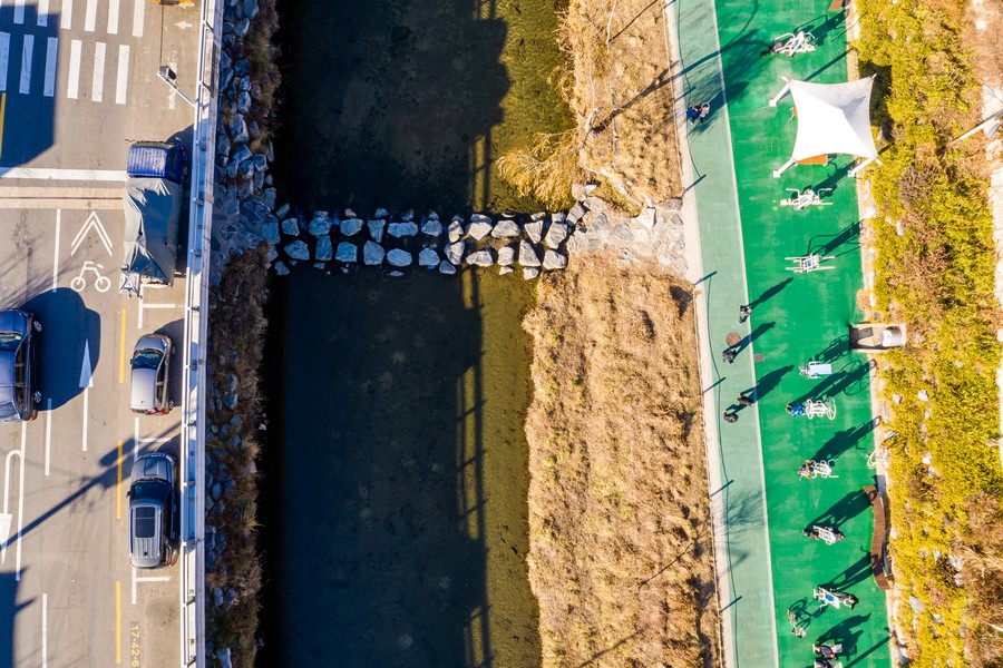 도림천(1472-5)