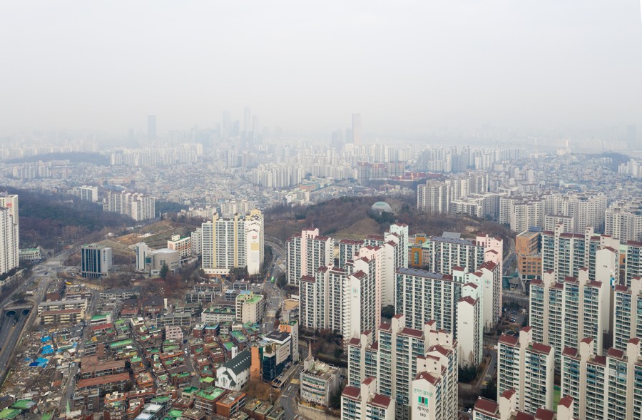 상도근린공원