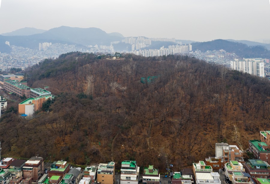 장군봉