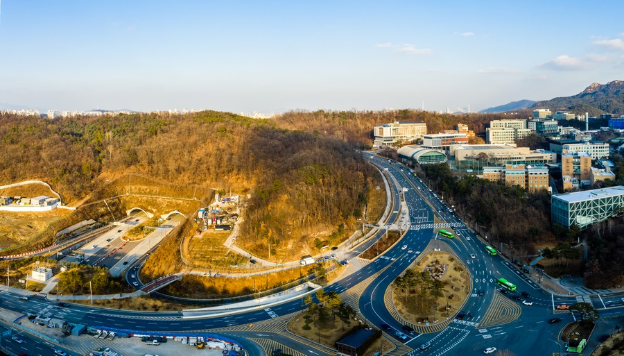 청룡산