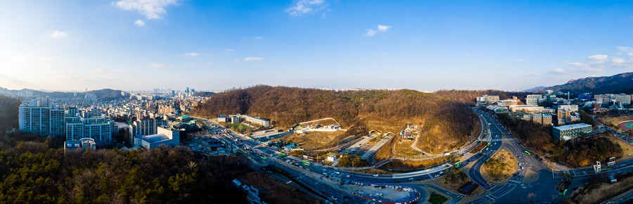 청룡산