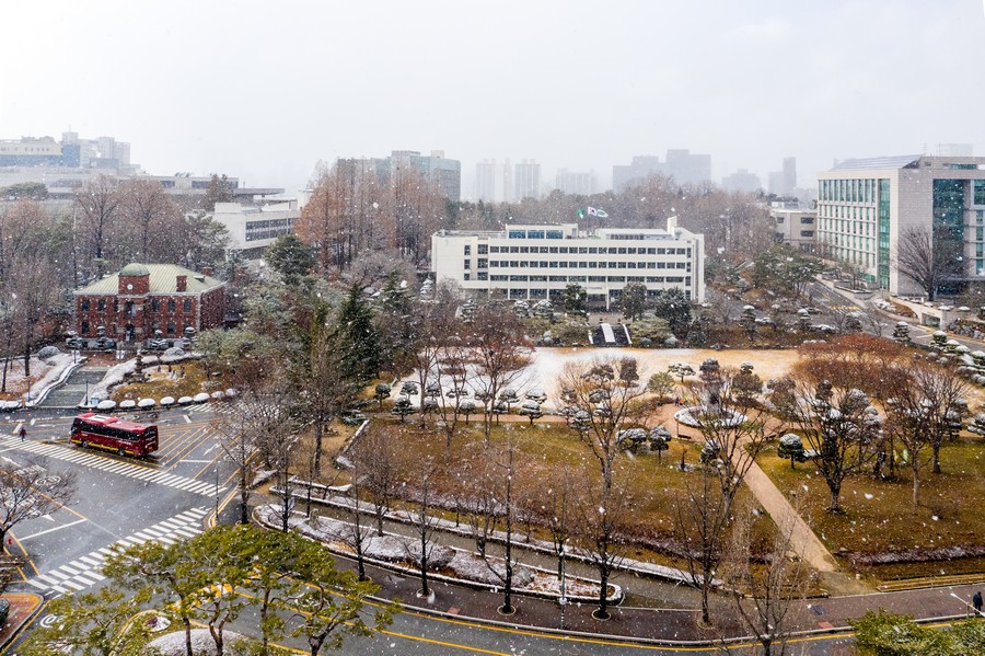 건국대학교