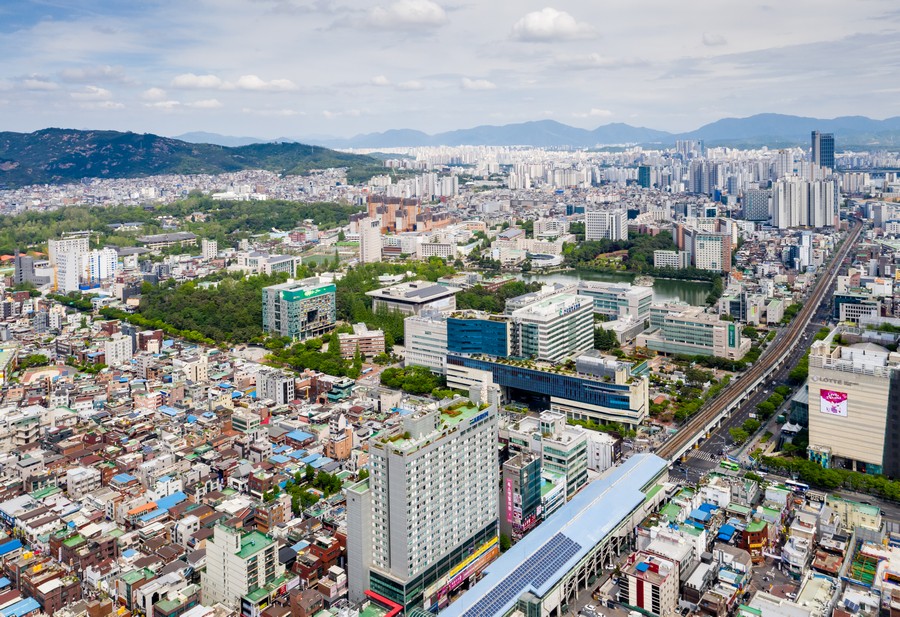 건국대학교