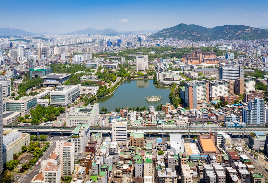 건국대학교