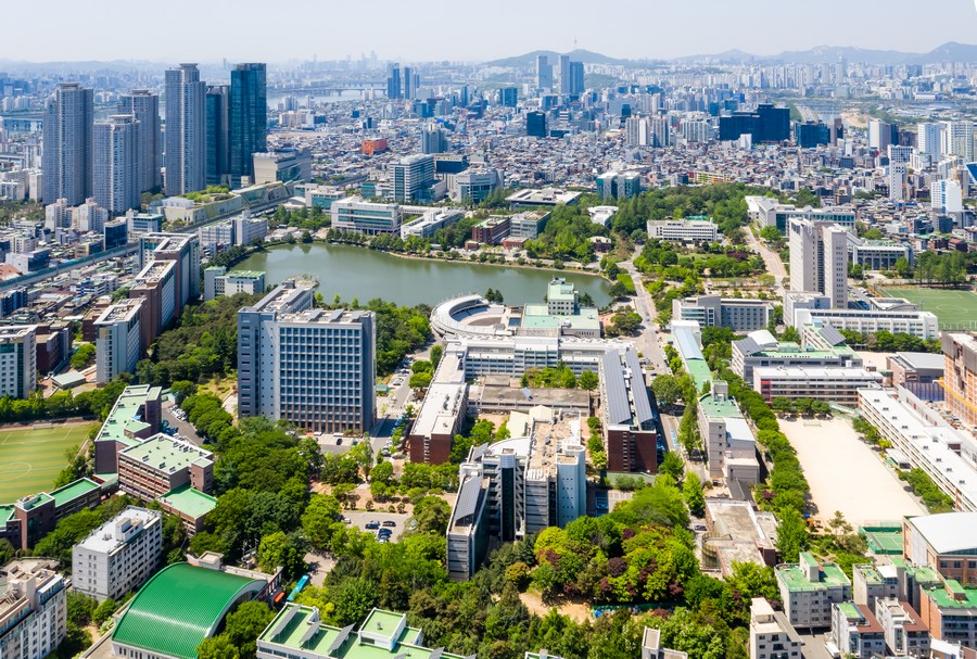 건국대학교
