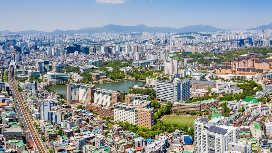 건국대학교