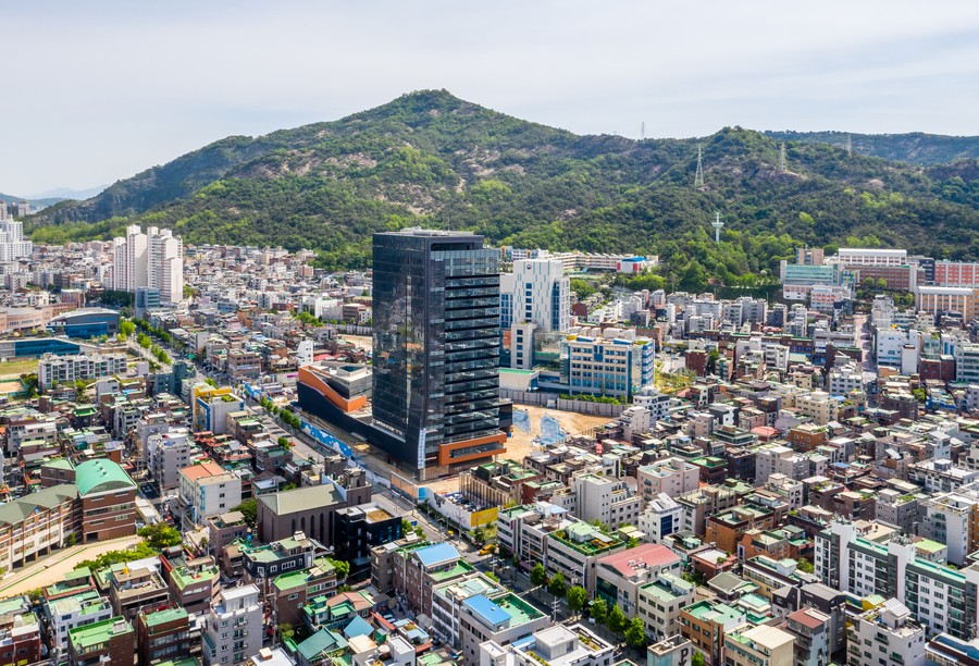 국립정신건강센터