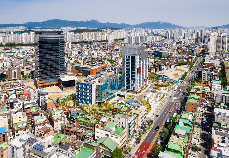 국립정신건강센터