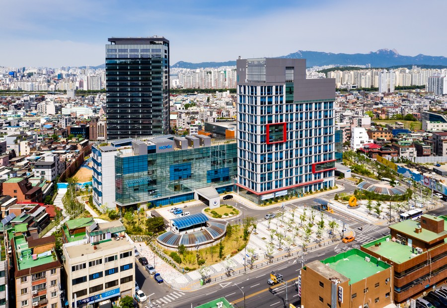 국립정신건강센터