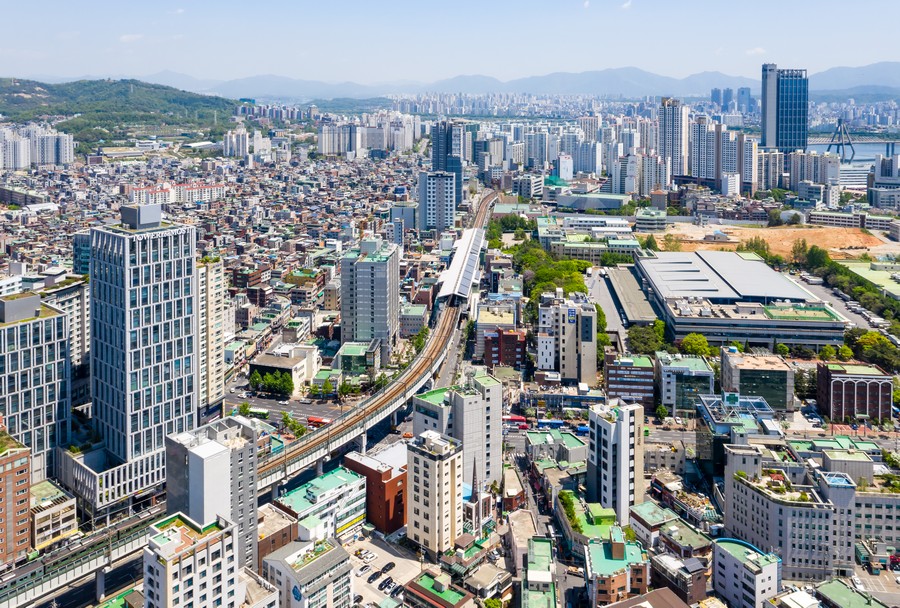 자양사거리 | 서울연구데이터서비스