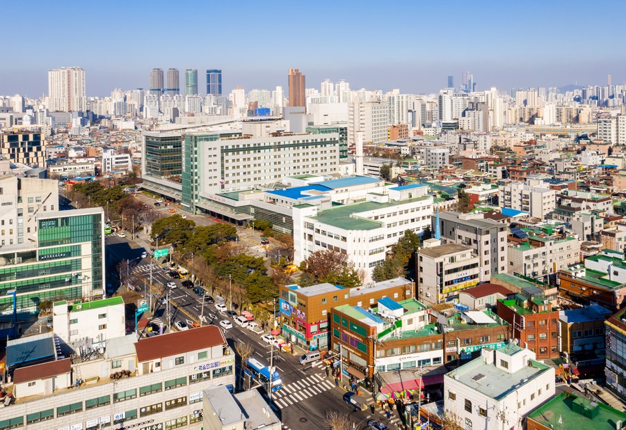 고려대학교 구로병원