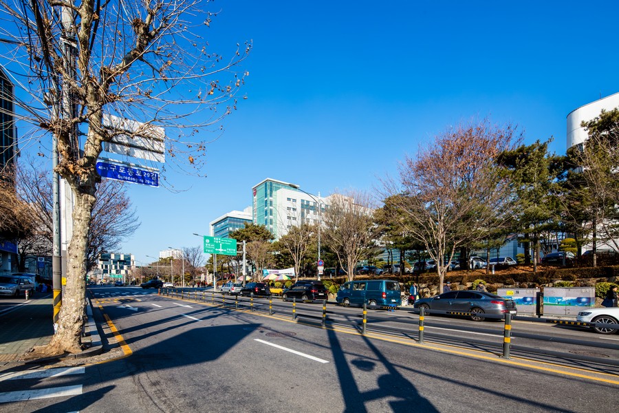 고려대학교 구로병원