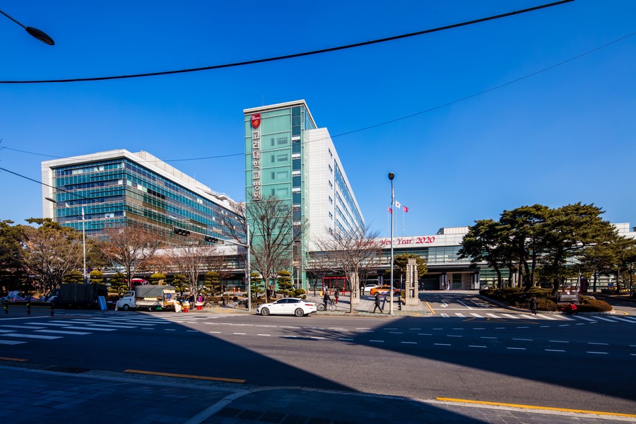 고려대학교 구로병원