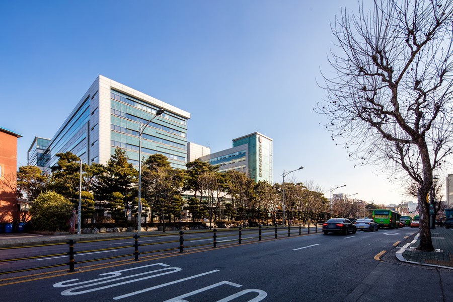 고려대학교 구로병원