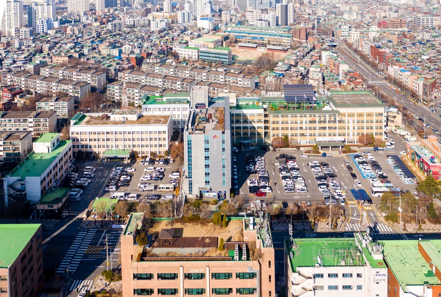 구로구청 | 서울연구데이터서비스