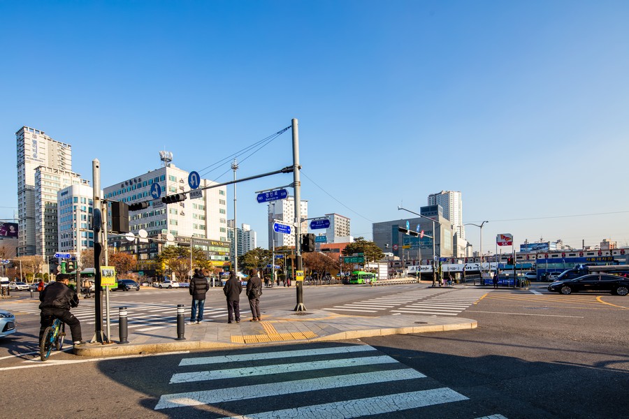 기계공구상가