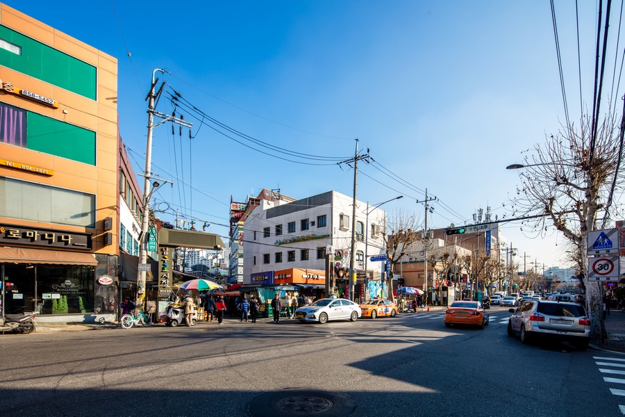 남구로시장
