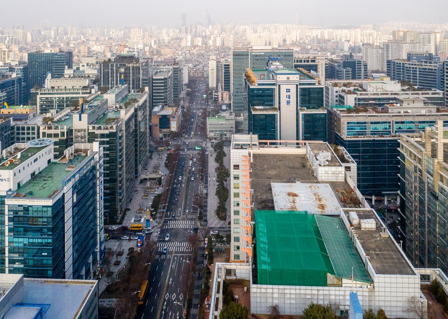서울디지털산업1단지