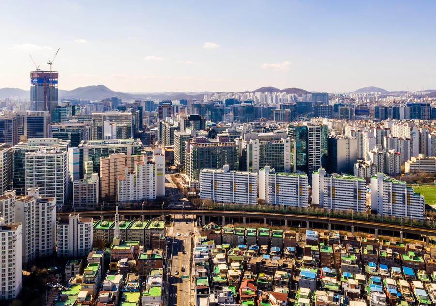 서울디지털산업1단지