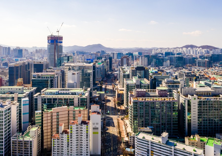 서울디지털산업1단지