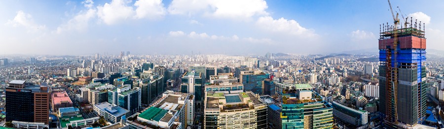 서울디지털산업1단지