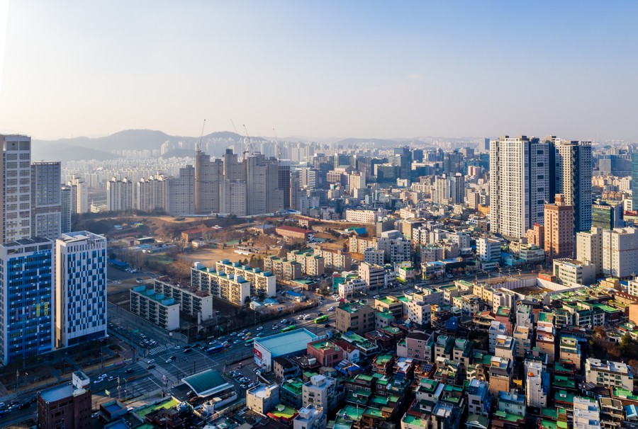 금천구 공군부대
