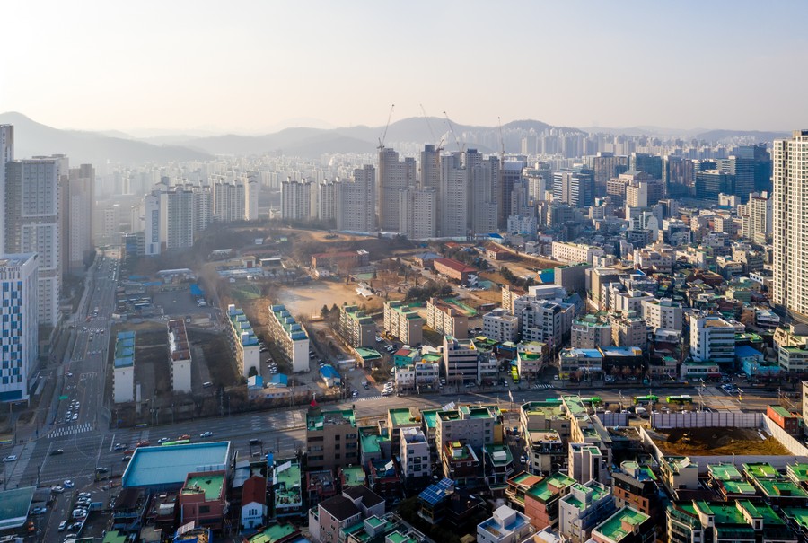 금천구 공군부대