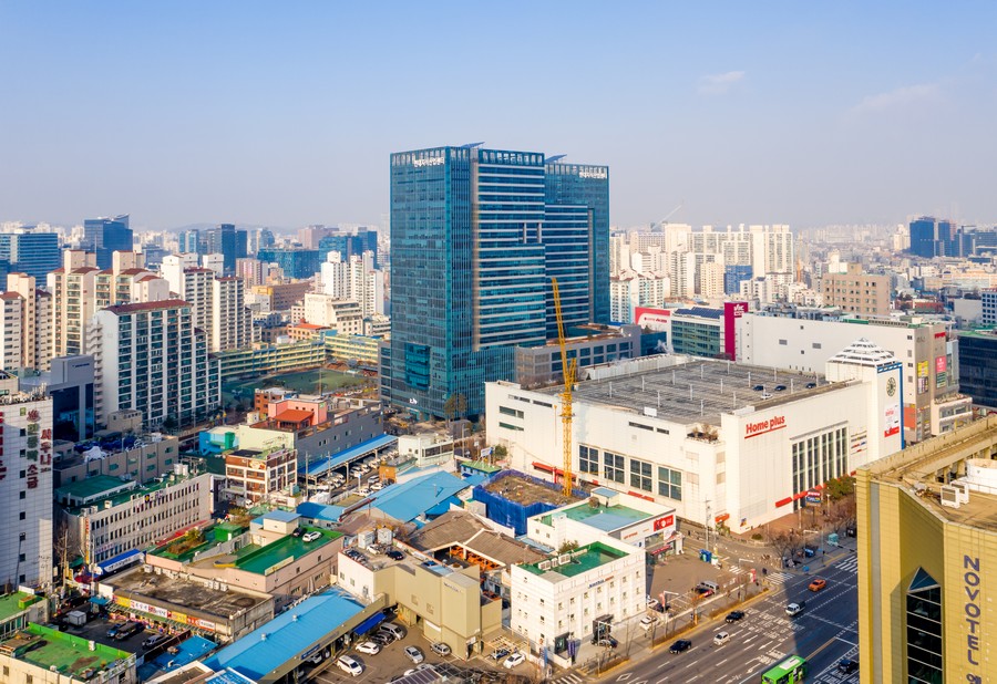 현대지식산업센터