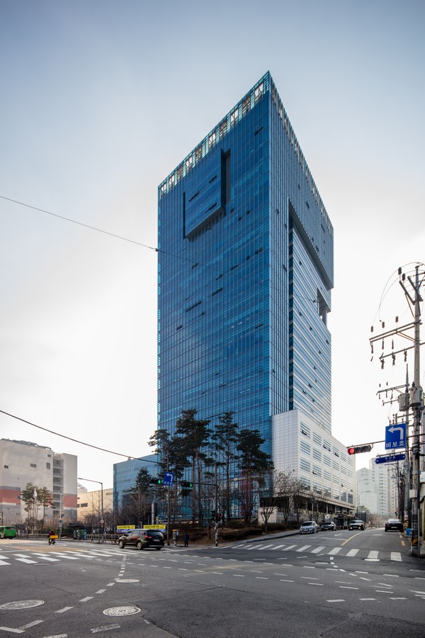 현대지식산업센터