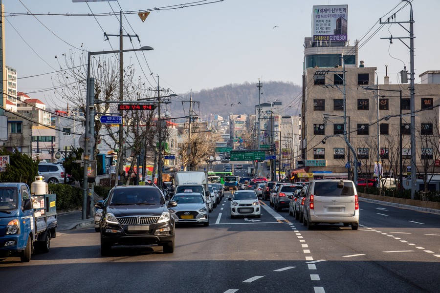 독산동 우시장