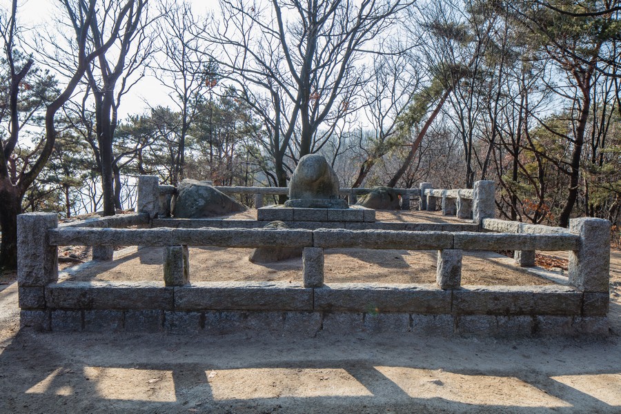 석구상