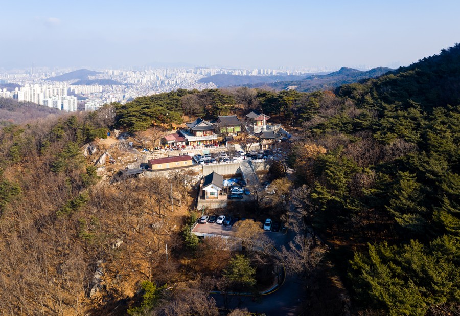 호압사