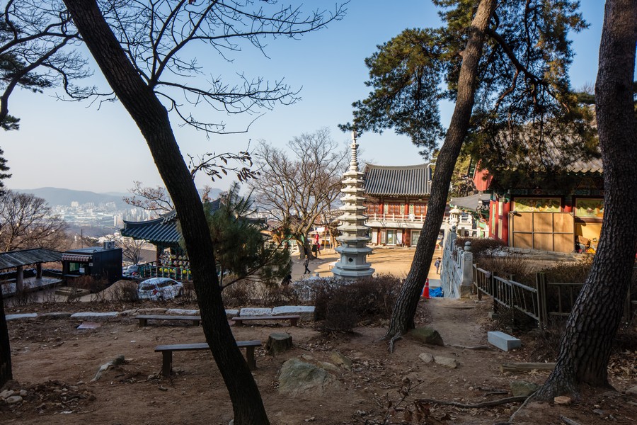 호압사