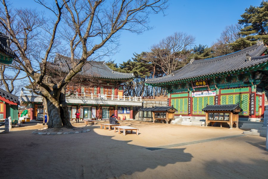 호압사