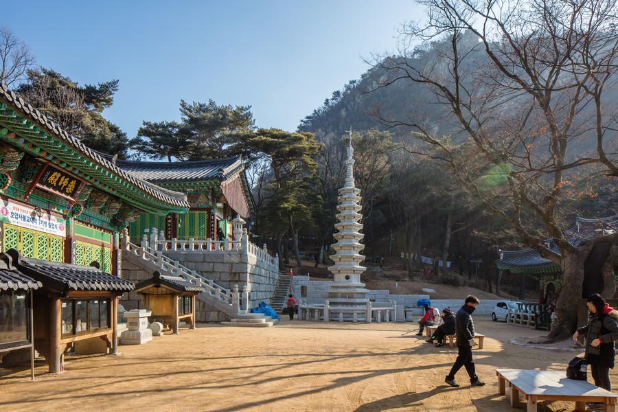 호압사