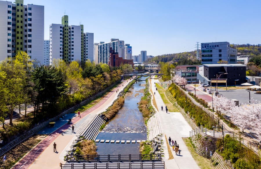 당현천