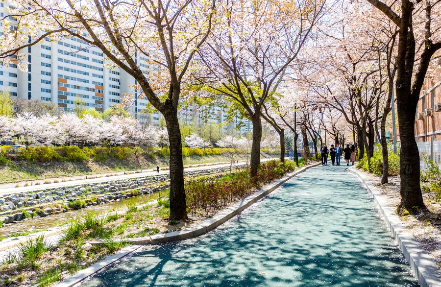 당현천