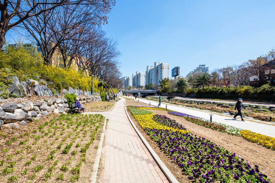 당현천
