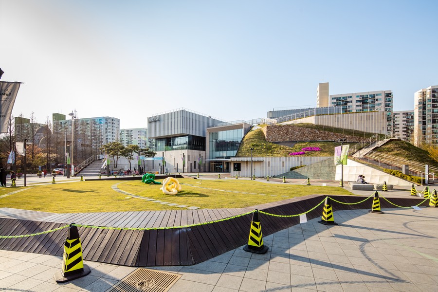 서울시립북서울미술관