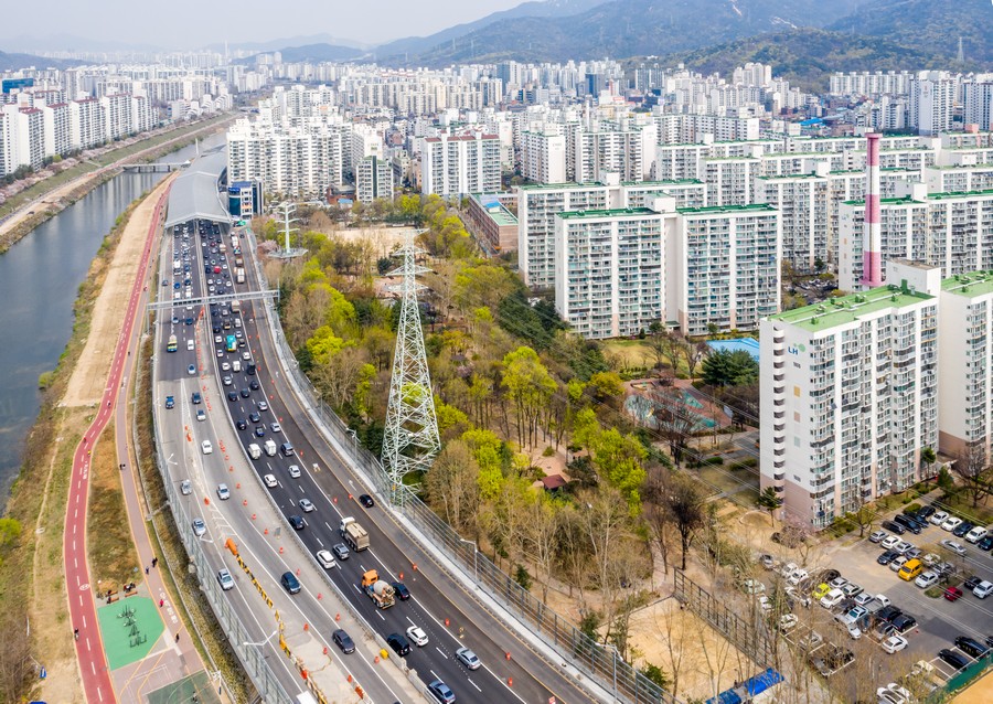 상계근린공원